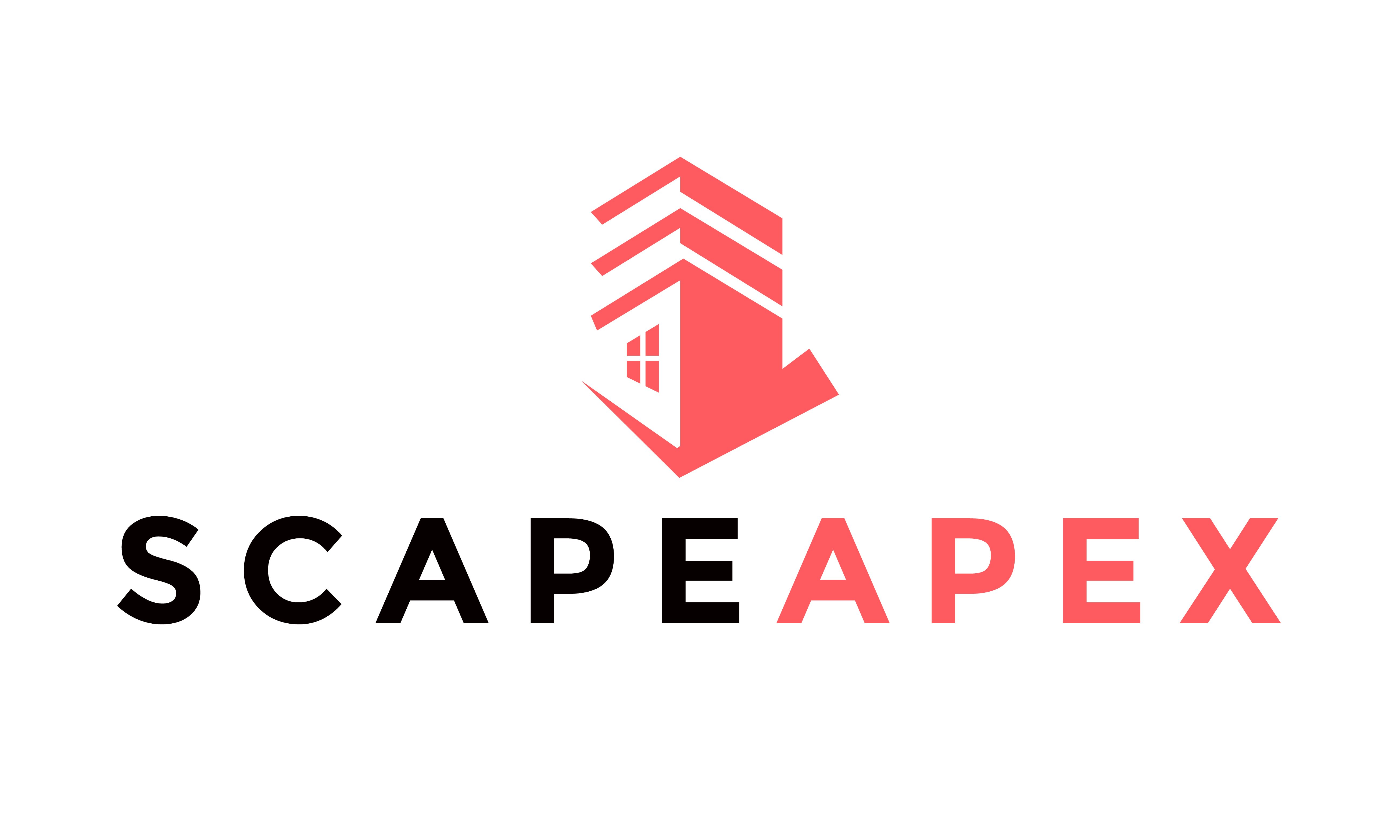 ScapeApex logo